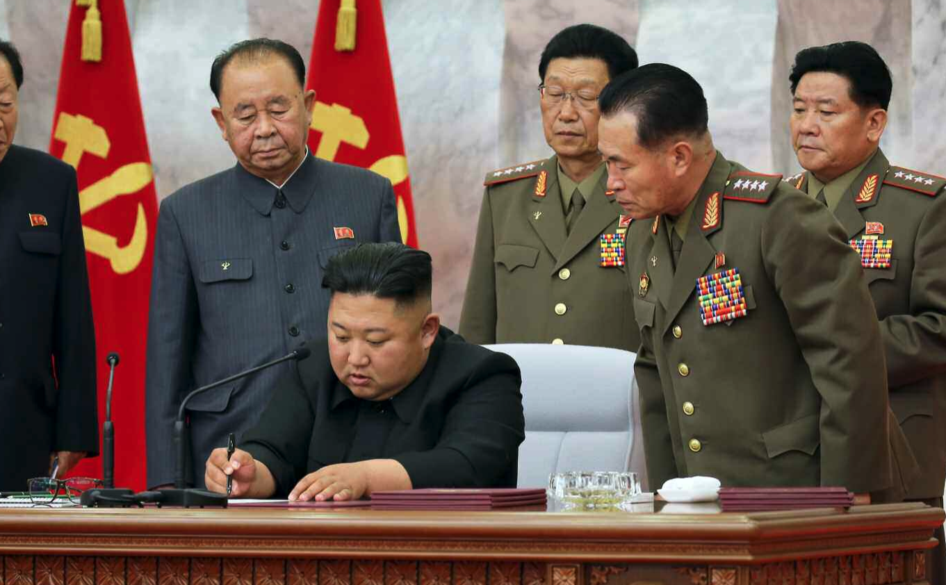 kju-pak-jong-chon-ri-pyong-chol-cmc-meeting-may23-may24-rodong