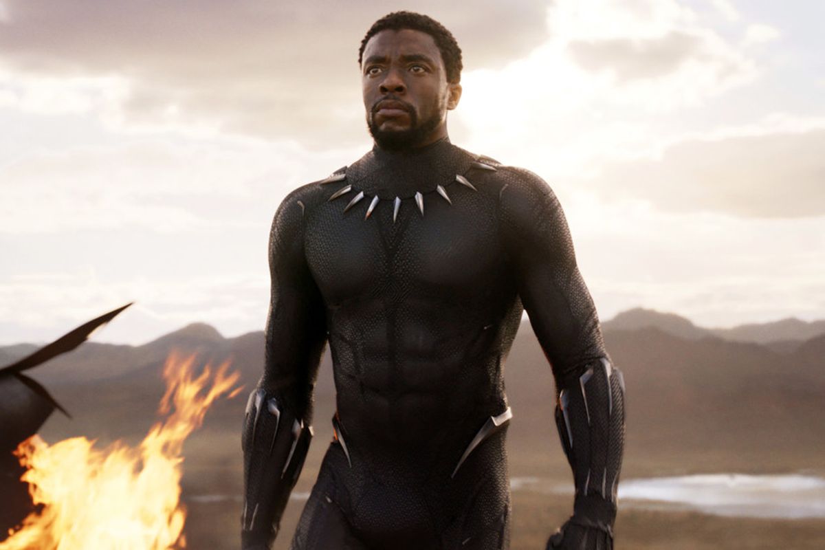 តើ Black Panther វគ្គពីរនឹងមានជោគវាសនាបែបណា ក្រោយតួឯកស្លាប់