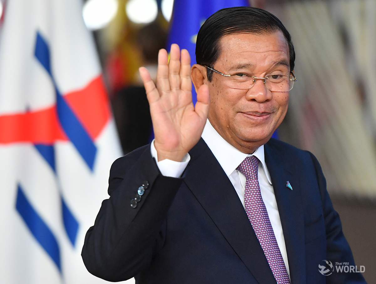 Hun-Sen