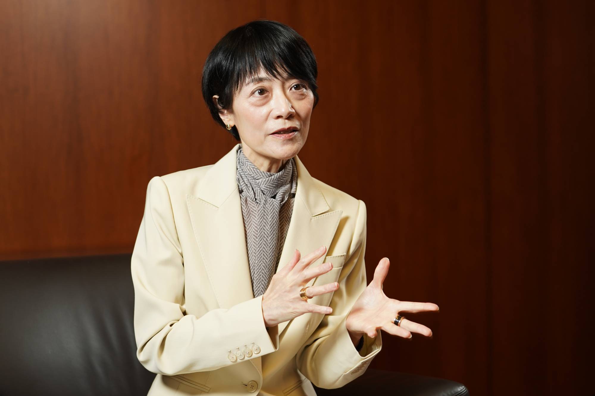 junko nakagawa