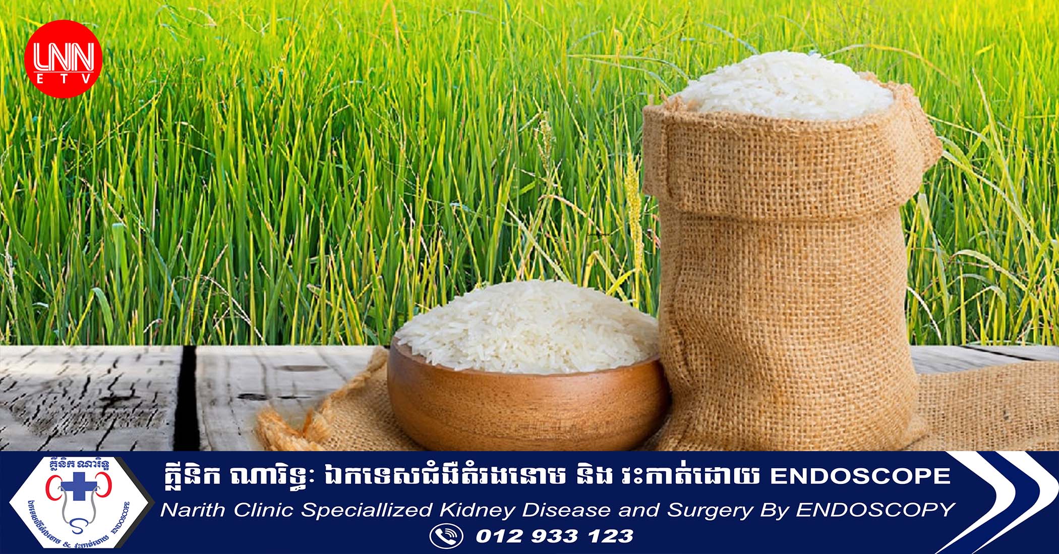 តើវិស័យស្រូវ-អង្ករនៅក្នុងតំបន់ និងកម្ពុជា អាចមានផលប៉ះពាល់ដែរឬទេបន្ទាប់ពីឥណ្ឌាផ្អាកការនាំចេញអង្កររបស់គេ?