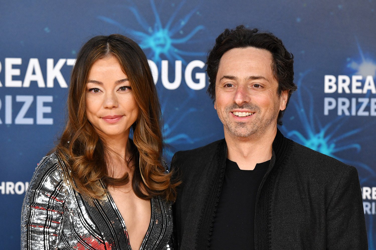 Sergey-Brin-Nicole-Shanahan